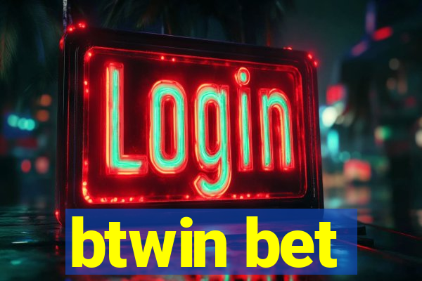 btwin bet